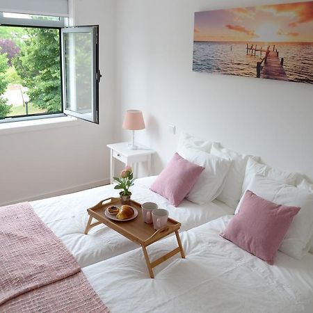 Porto Smart Apartments - Downtown Buitenkant foto