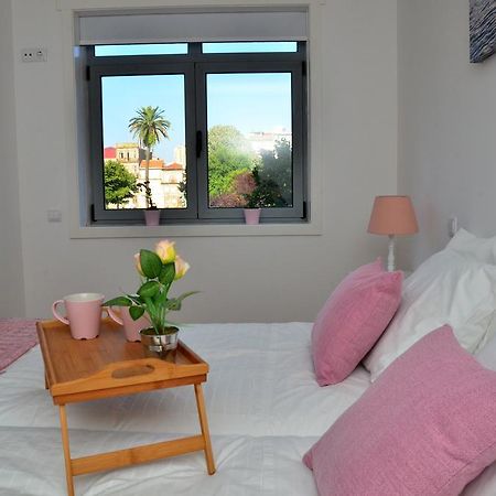 Porto Smart Apartments - Downtown Buitenkant foto