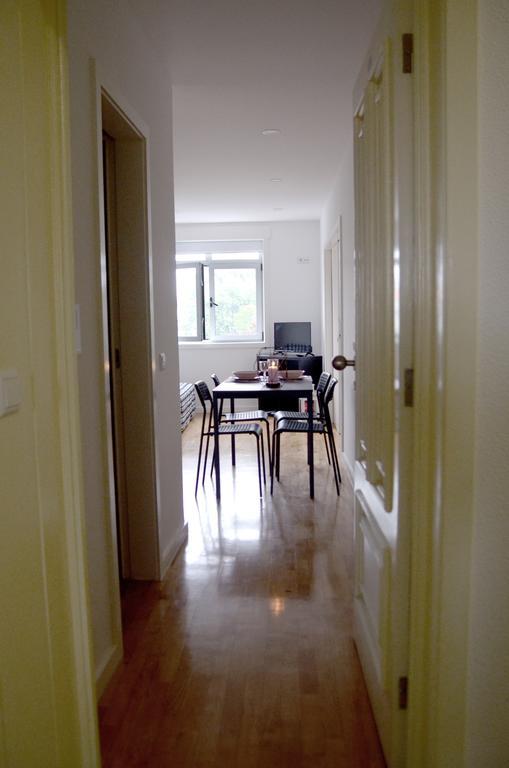 Porto Smart Apartments - Downtown Buitenkant foto