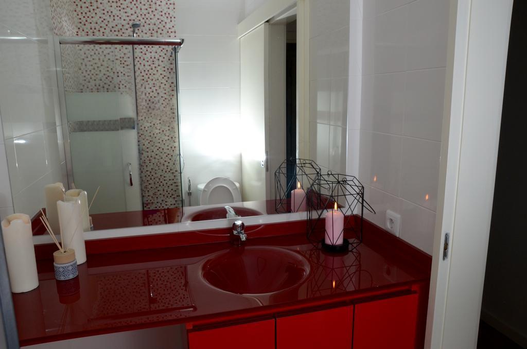Porto Smart Apartments - Downtown Buitenkant foto