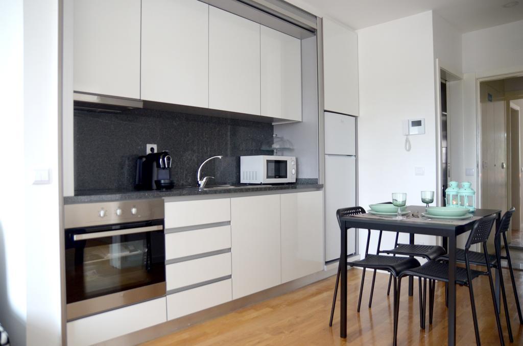 Porto Smart Apartments - Downtown Buitenkant foto