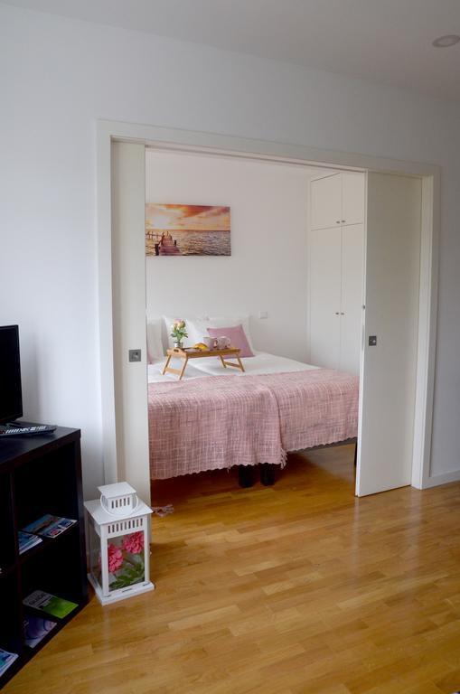 Porto Smart Apartments - Downtown Buitenkant foto